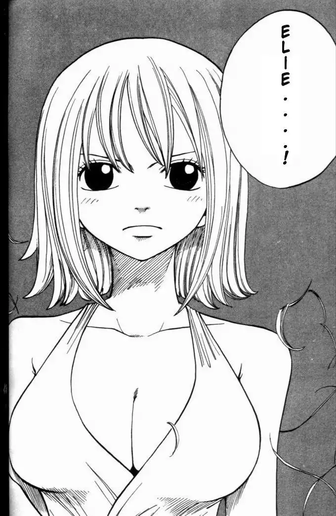 Rave Master Chapter 258 16